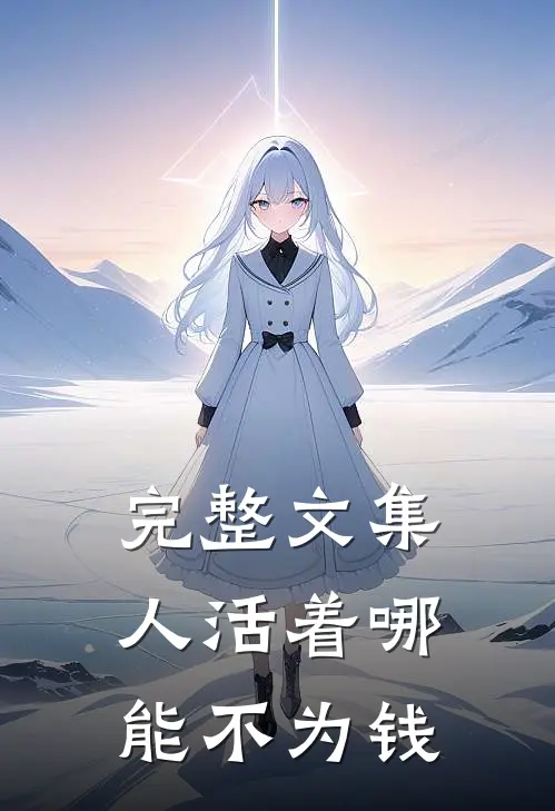 完整文集人活着哪能不为钱