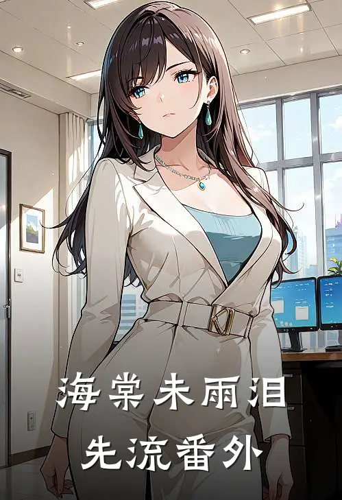 海棠未雨泪先流 番外