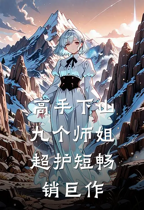 高手下山：九个师姐超护短畅销巨作