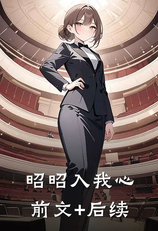 昭昭入我心前文+后续