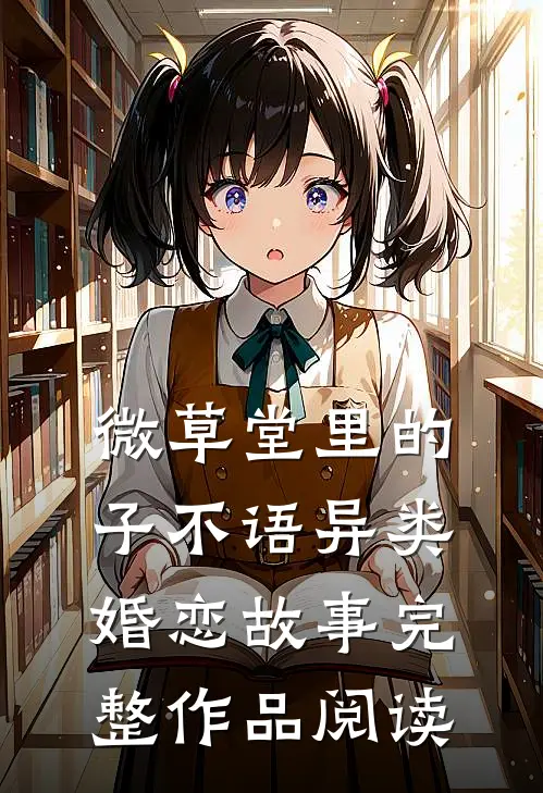微草堂里的子不语异类婚恋故事完整作品阅读
