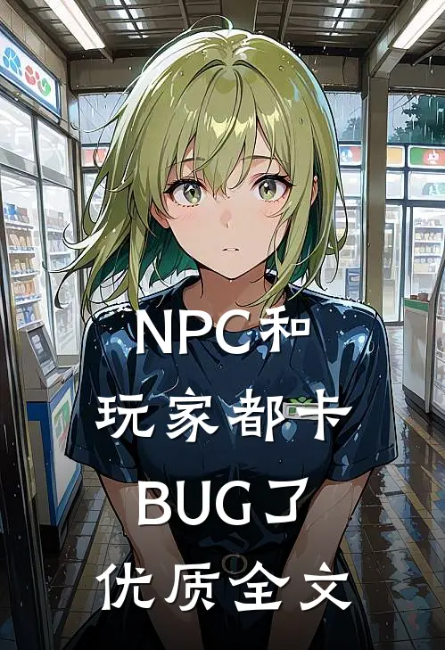 NPC和玩家都卡BUG了优质全文