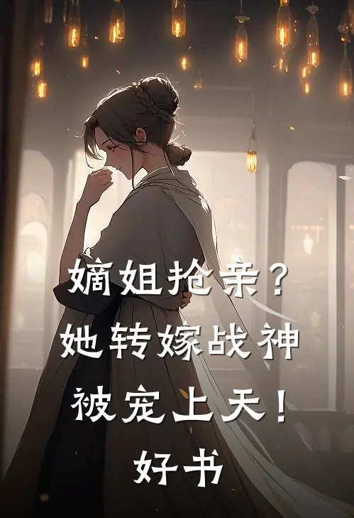 嫡姐抢亲？她转嫁战神被宠上天！好书