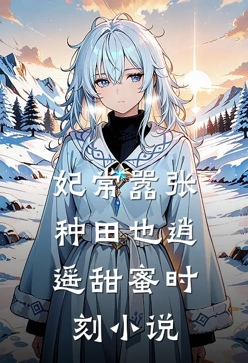 妃常嚣张：种田也逍遥-甜蜜时刻小说
