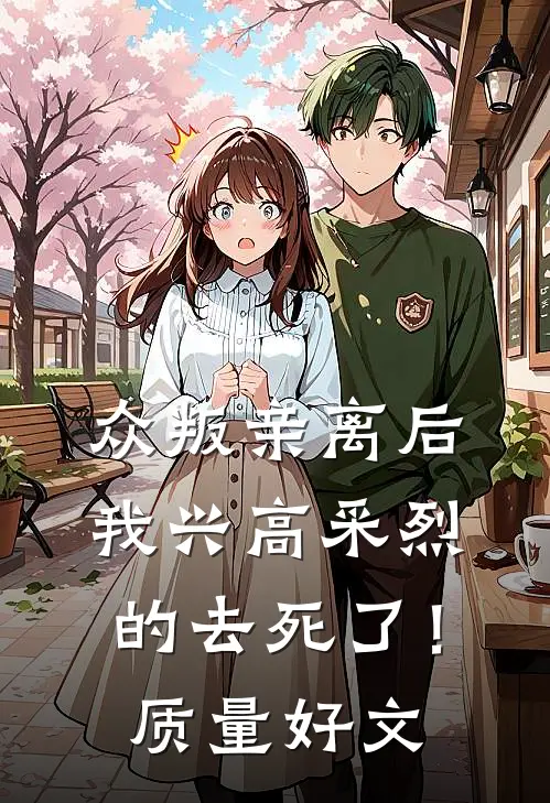 众叛亲离后，我兴高采烈的去死了！质量好文