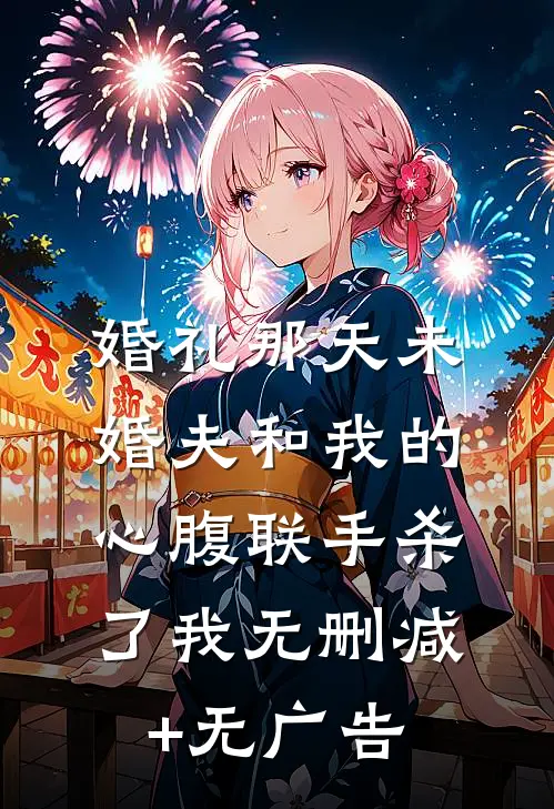 婚礼那天未婚夫和我的心腹联手杀了我无删减+无广告