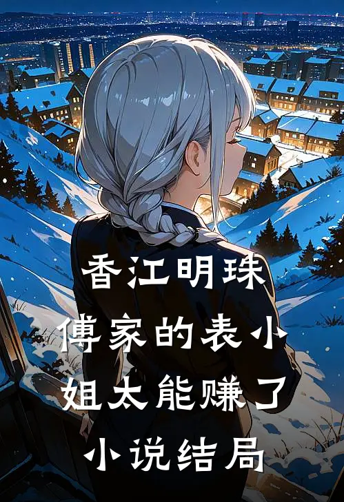 香江明珠：傅家的表小姐太能赚了小说结局