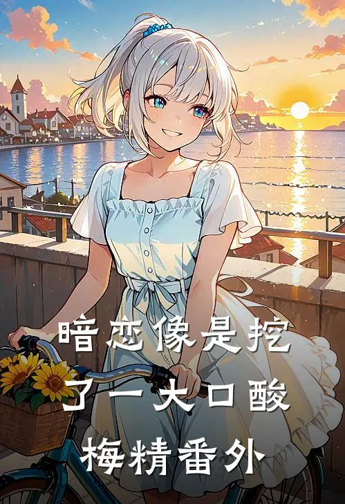 暗恋像是挖了一大口酸梅精 番外