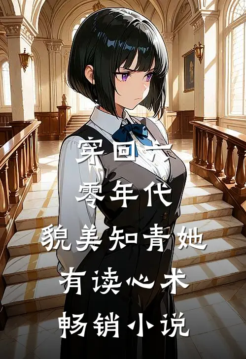 穿回六零年代，貌美知青她有读心术畅销小说