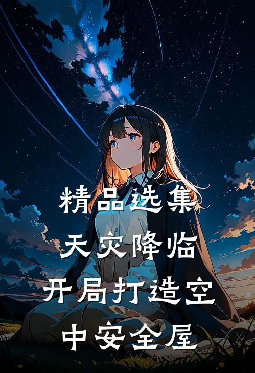 精品选集天灾降临，开局打造空中安全屋