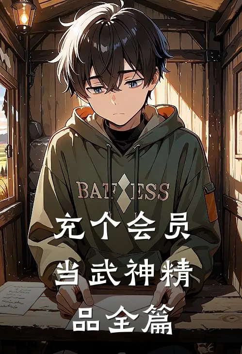 充个会员当武神精品全篇