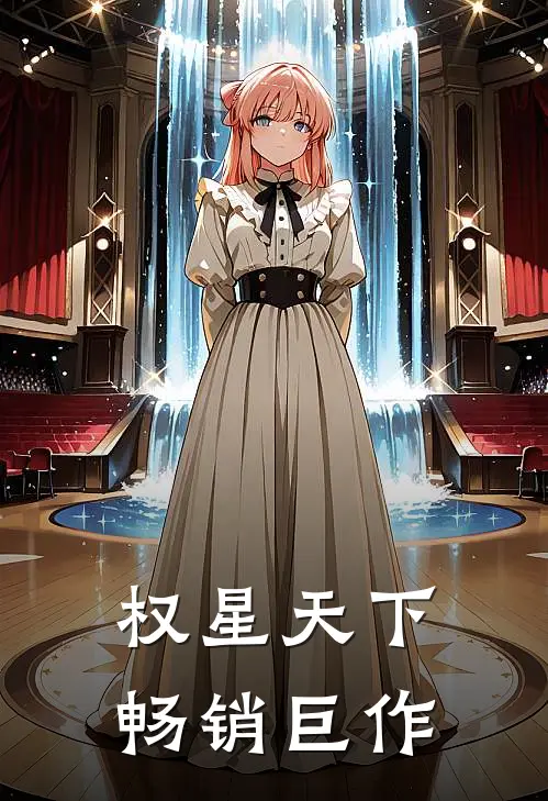 权星天下畅销巨作