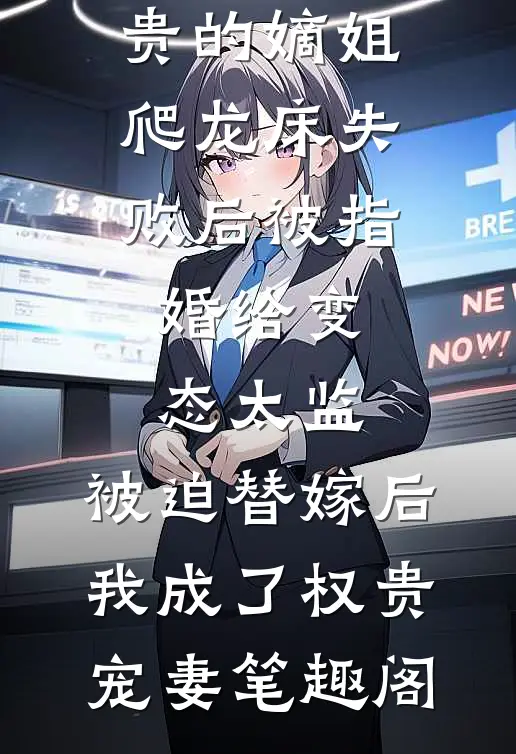 爱攀附权贵的嫡姐爬龙床失败后被指婚给变态太监，被迫替嫁后，我成了权贵宠妻笔趣阁
