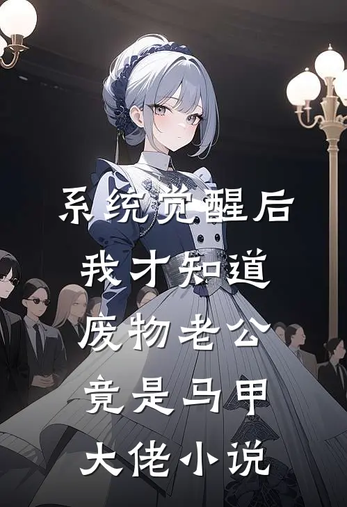 系统觉醒后，我才知道废物老公竟是马甲大佬小说