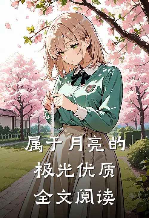 属于月亮的极光优质全文阅读
