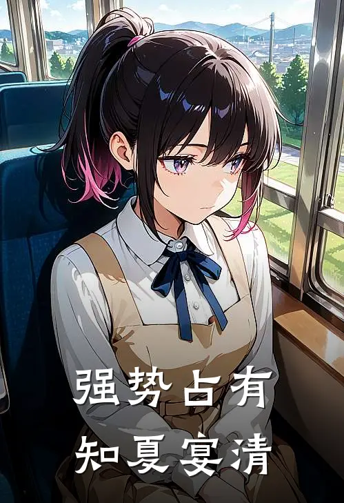 强势占有知夏宴清