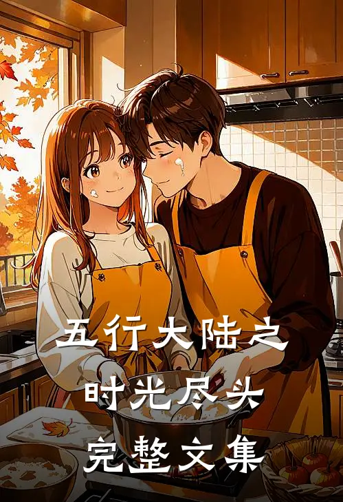 五行大陆之时光尽头完整文集