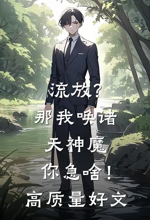 流放？那我唤诸天神魔，你急啥！高质量好文