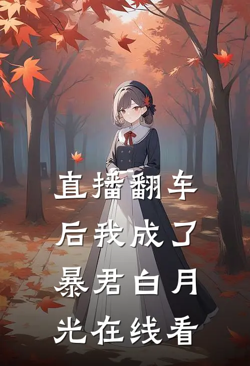 直播翻车后我成了暴君白月光在线看