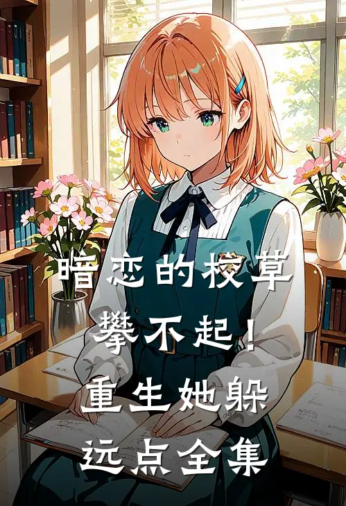 暗恋的校草攀不起！重生她躲远点全集