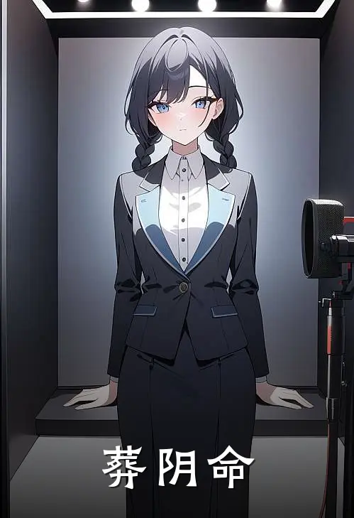 葬阴命