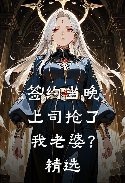 签约当晚，上司抢了我老婆？精选