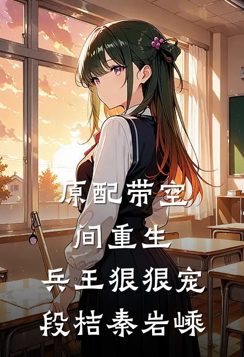 原配带空间重生，兵王狠狠宠段桔秦岩嵊