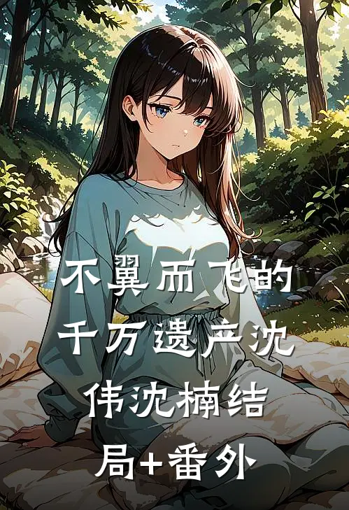 不翼而飞的千万遗产沈伟沈楠结局+番外