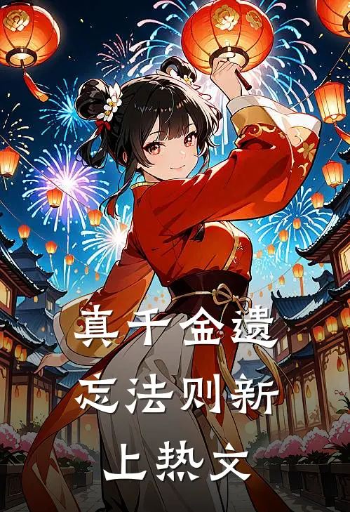 真千金遗忘法则新上热文