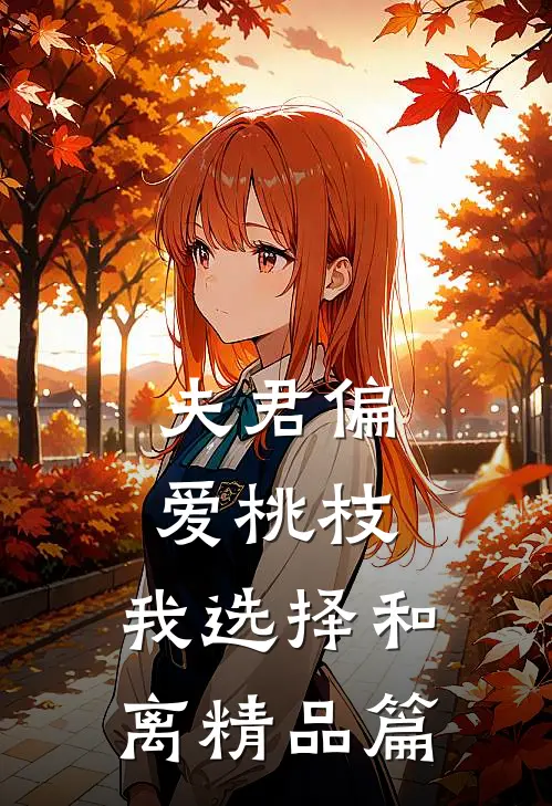 夫君偏爱桃枝，我选择和离精品篇