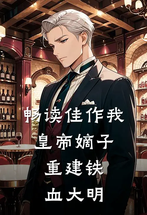 畅读佳作我，皇帝嫡子，重建铁血大明