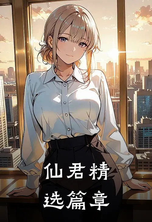 仙君精选篇章