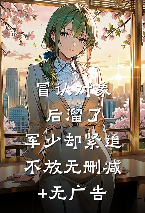 冒认对象后溜了，军少却紧追不放无删减+无广告