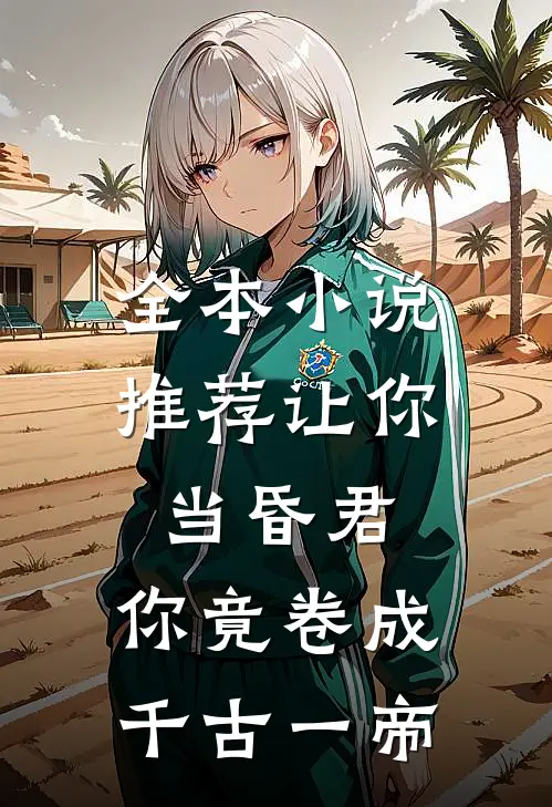 全本小说推荐让你当昏君，你竟卷成千古一帝