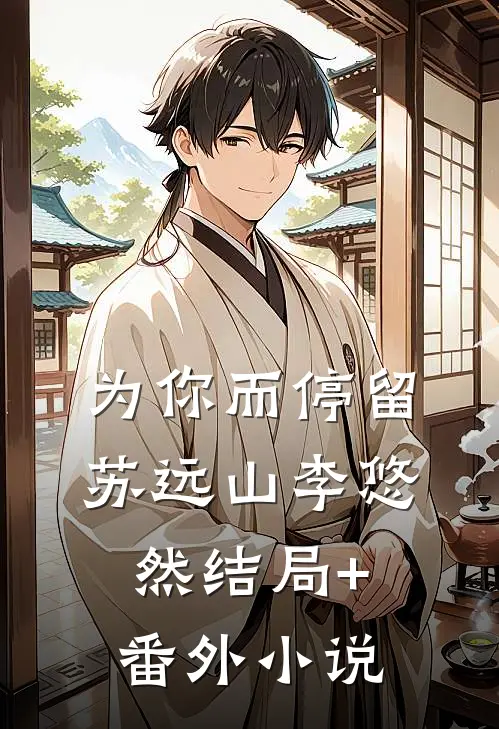 为你而停留苏远山李悠然结局+番外小说