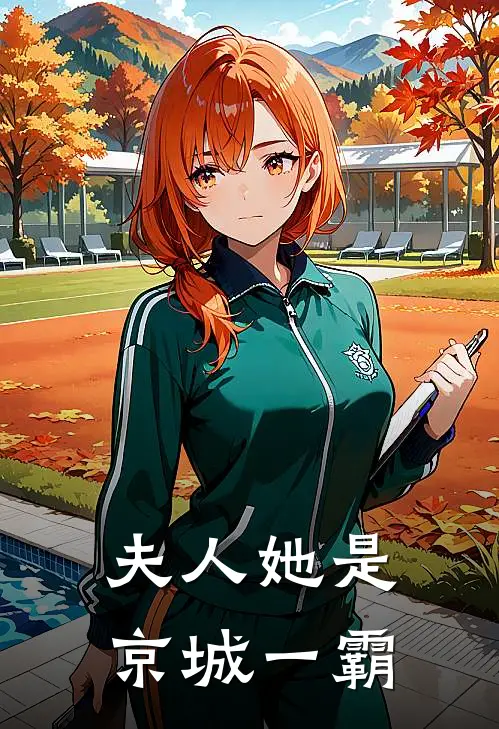 夫人她是京城一霸