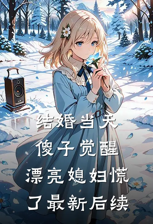 结婚当天傻子觉醒，漂亮媳妇慌了最新后续