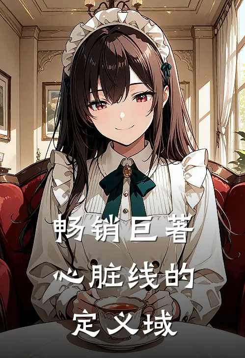畅销巨著心脏线的定义域