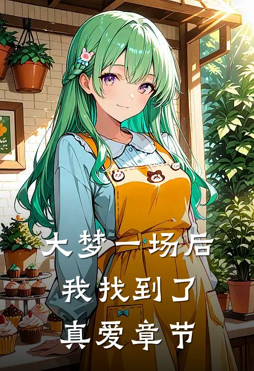 大梦一场后，我找到了真爱章节