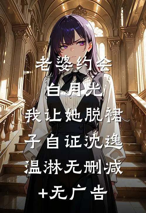 老婆约会白月光，我让她脱裙子自证沈逸温淋无删减+无广告