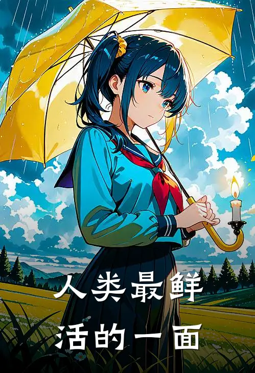 人类最鲜活的一面