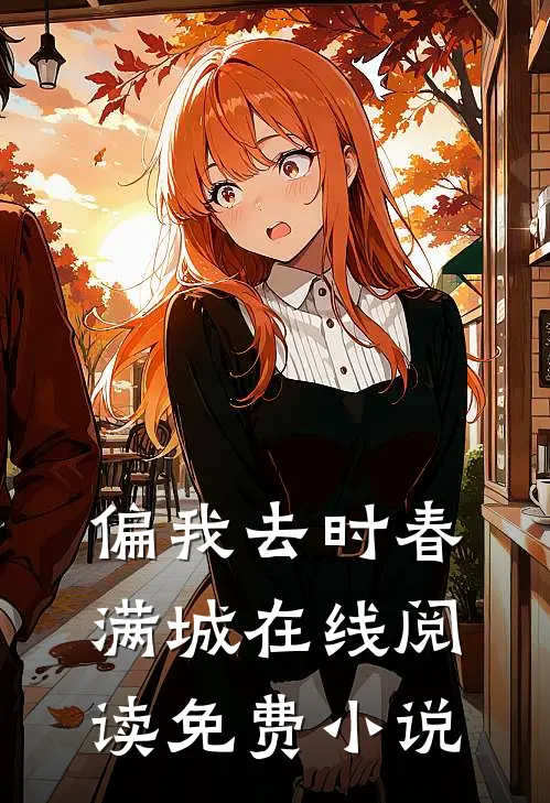 偏我去时春满城在线阅读免费小说