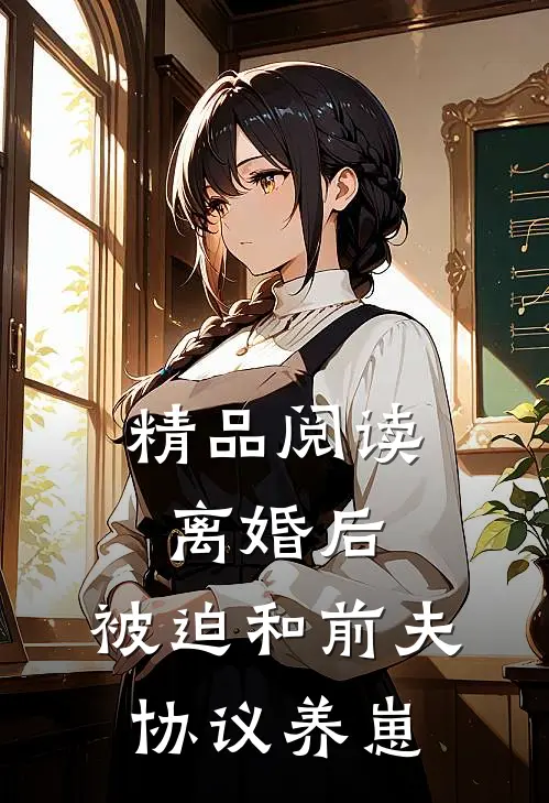 精品阅读离婚后，被迫和前夫协议养崽