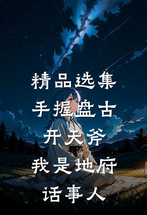 精品选集手握盘古开天斧，我是地府话事人