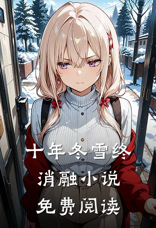 十年冬雪终消融小说免费阅读