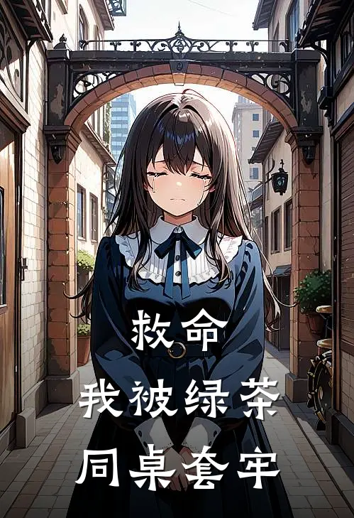 救命，我被绿茶同桌套牢