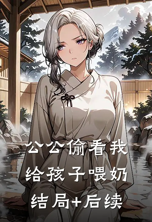 公公偷看我给孩子喂奶结局+后续