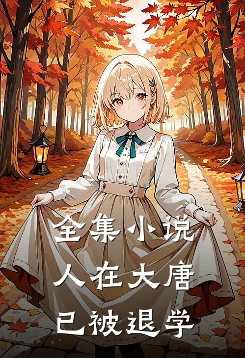 全集小说人在大唐已被退学