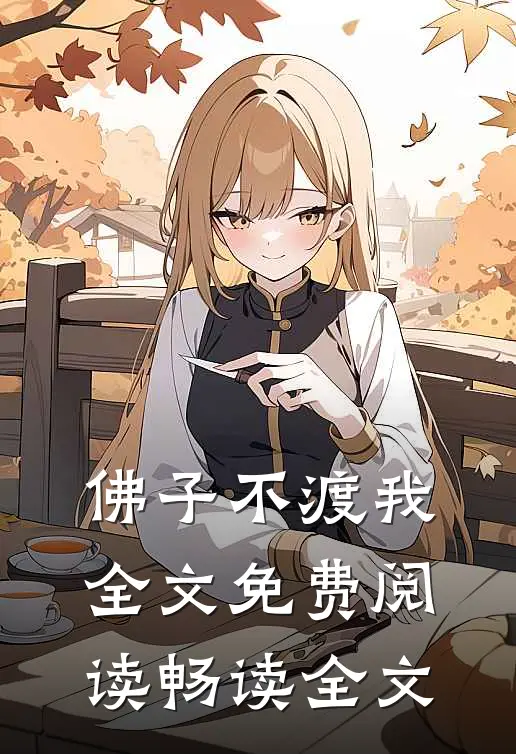 佛子不渡我全文免费阅读畅读全文