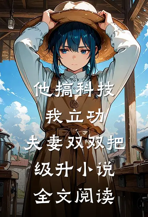 他搞科技我立功，夫妻双双把级升小说全文阅读